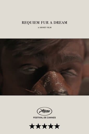 Requiem Fur a Dream poster - Find streaming availability