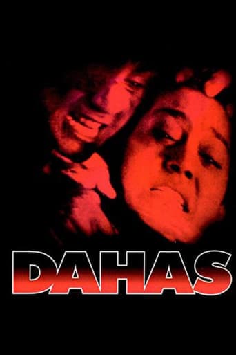 Dahas poster - Find streaming availability