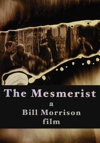 The Mesmerist poster - Find streaming availability