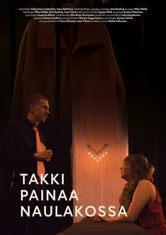 Last Coat on the Rack poster - Find streaming availability