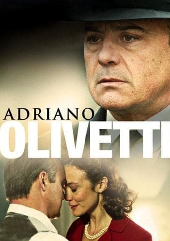 Adriano Olivetti poster - Find streaming availability