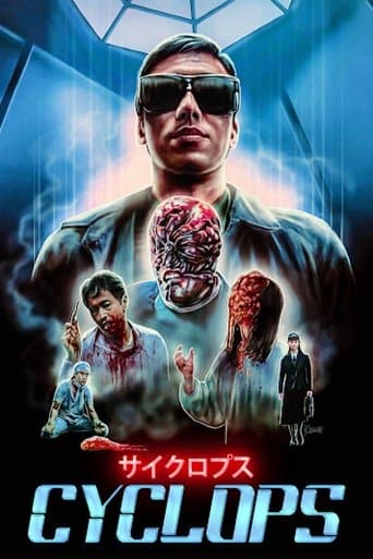 Cyclops poster - Find streaming availability