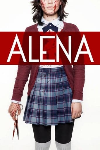 Alena poster - Find streaming availability