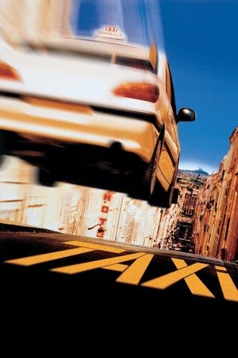 Taxi poster - Find streaming availability