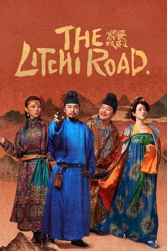 The Litchi Road poster - Find streaming availability