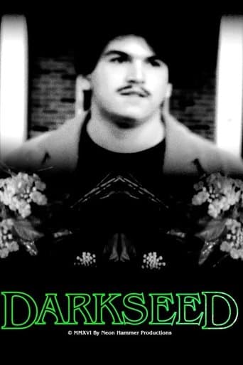 Darkseed poster - Find streaming availability