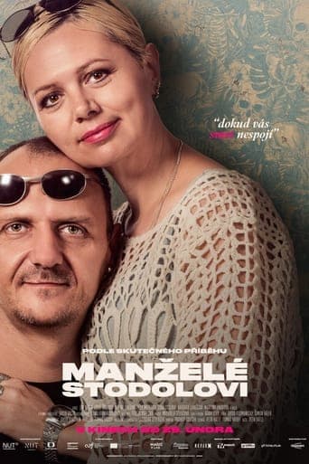 Mr. and Mrs. Stodola poster - Find streaming availability