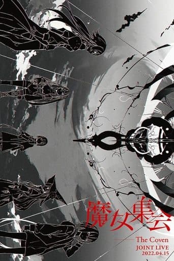 “The Coven” JOINT LIVE poster - Find streaming availability
