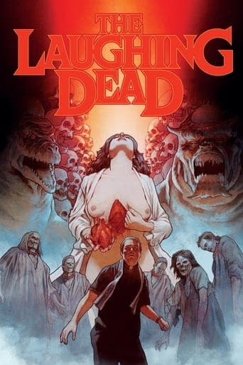 The Laughing Dead poster - Find streaming availability