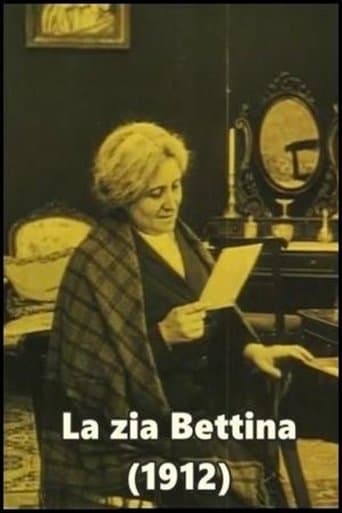 La zia Bettina poster - Find streaming availability