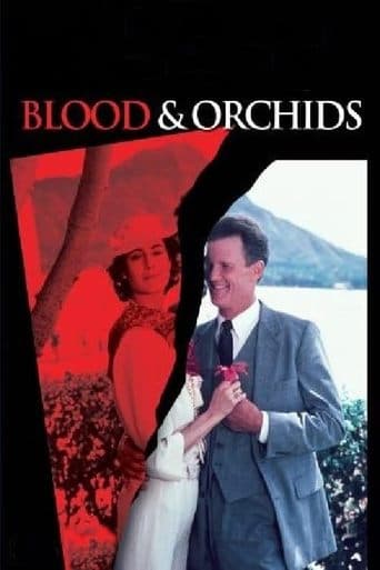 Blood & Orchids poster - Find streaming availability