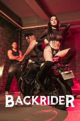 Backrider poster - Find streaming availability