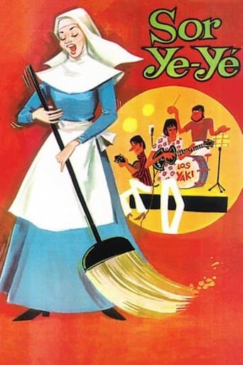 Sor Ye-yé poster - Find streaming availability