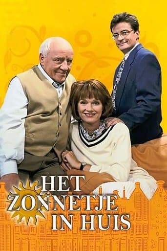 Het Zonnetje In Huis poster - Find streaming availability