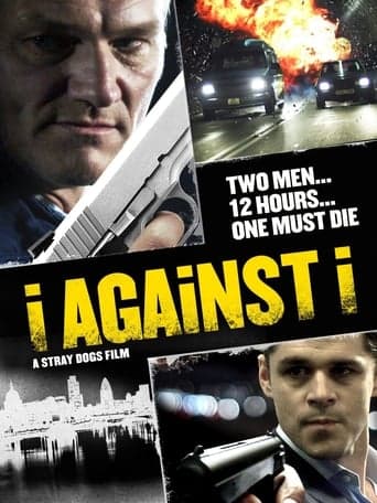 I Against I poster - Find streaming availability