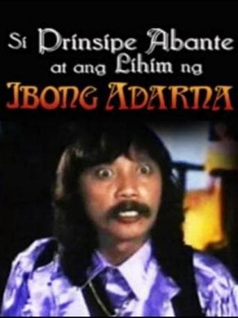 Si Prinsipe Abante at ang lihim ng Ibong Adarna poster - Find streaming availability