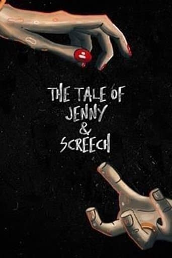 The Tale of Jenny & Screech poster - Find streaming availability