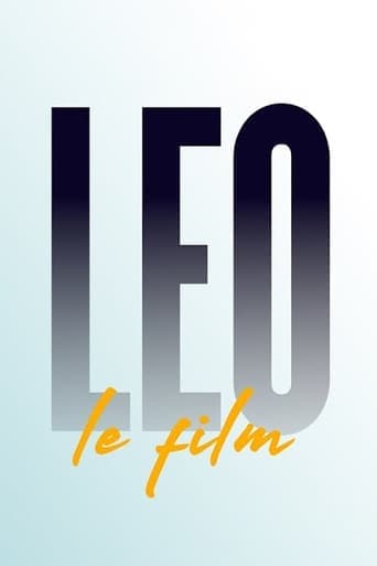 Leo: The Film poster - Find streaming availability