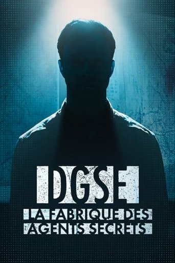 DGSE : La Fabrique des agents secrets poster - Find streaming availability