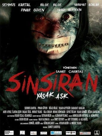 Sinsiran: Yasak Aşk poster - Find streaming availability