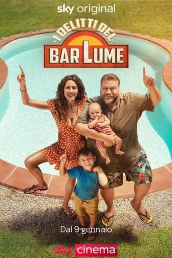 I delitti del BarLume - E allora zumba! poster - Find streaming availability