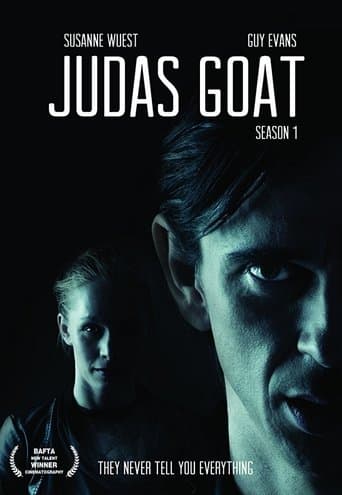 Judas Goat poster - Find streaming availability