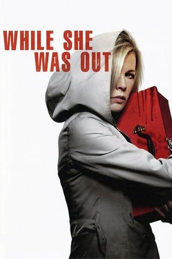 While She Was Out poster - Find streaming availability