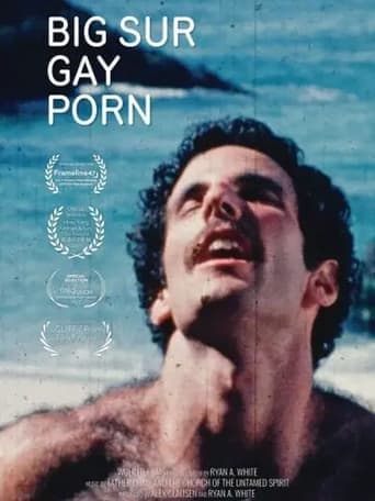 Big Sur Gay Porn poster - Find streaming availability