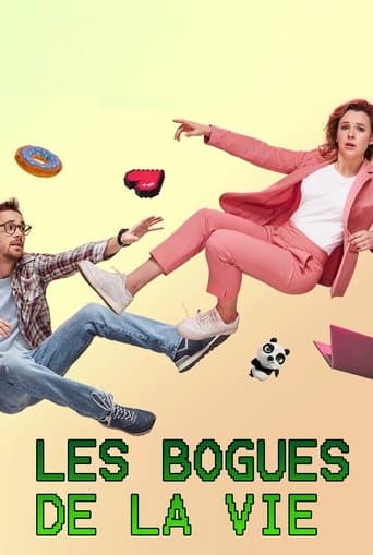 Life Bugs poster - Find streaming availability