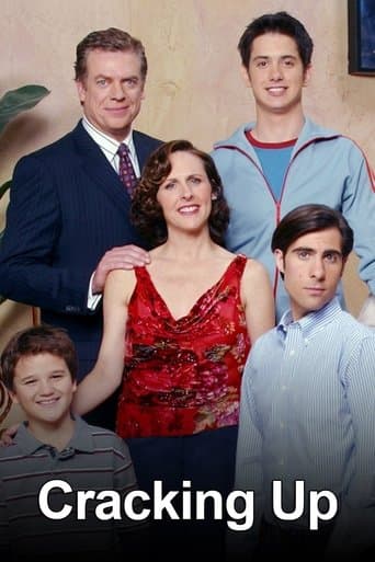 Cracking Up poster - Find streaming availability