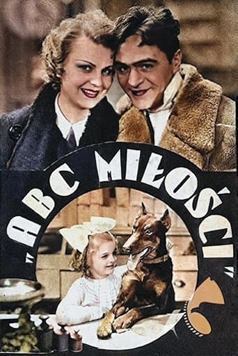 ABC miłości poster - Find streaming availability