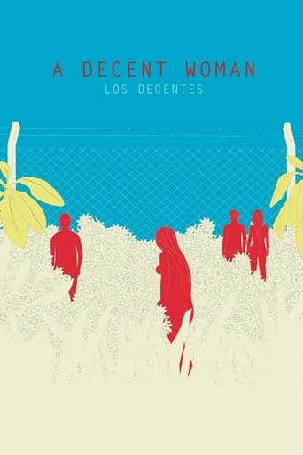 A Decent Woman poster - Find streaming availability