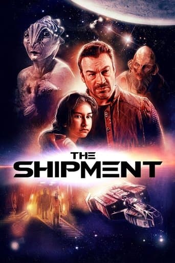 The Shipment poster - Find streaming availability