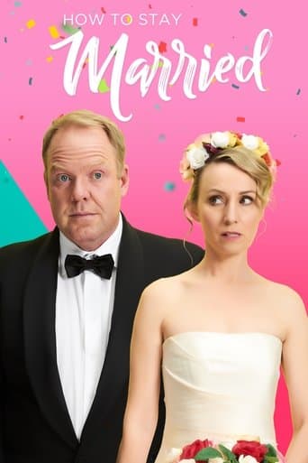 How to Stay Married poster - Find streaming availability