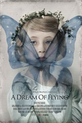 A Dream of Flying poster - Find streaming availability