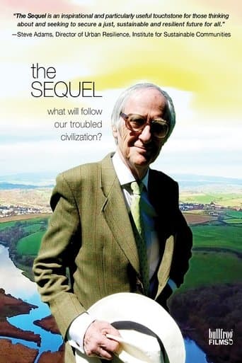 The Sequel: What Will Follow Our Troubled Civilization? poster - Find streaming availability