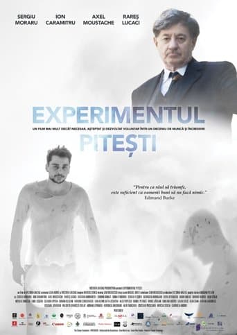 The Pitești Experiment poster - Find streaming availability