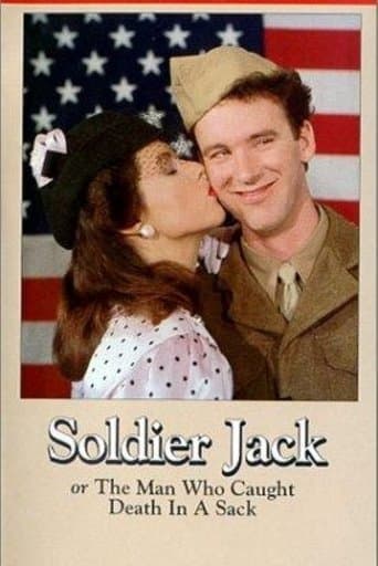 Soldier Jack, or The Man Who Caught Death in a Sack poster - Find streaming availability