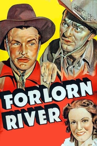 Forlorn River poster - Find streaming availability