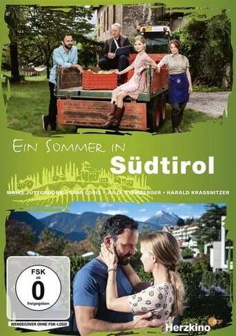 Ein Sommer in Südtirol poster - Find streaming availability