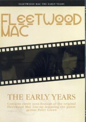 The Original Fleetwood Mac - The Early Years poster - Find streaming availability