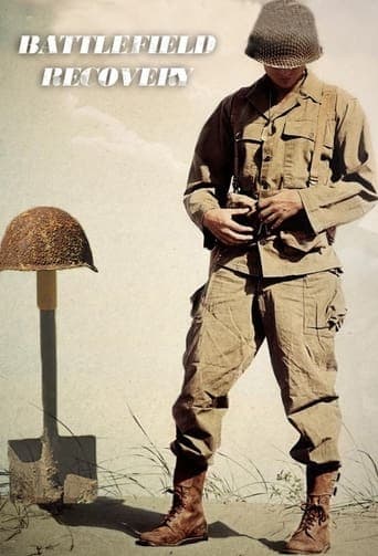 Battlefield Recovery poster - Find streaming availability