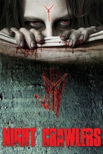 Night Crawlers poster - Find streaming availability