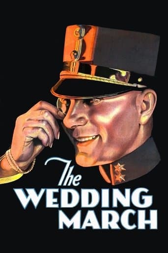 The Wedding March poster - Find streaming availability