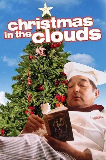 Christmas in the Clouds poster - Find streaming availability