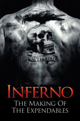 Inferno: The Making of 'The Expendables' poster - Find streaming availability