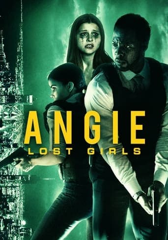 Angie: Lost Girls poster - Find streaming availability