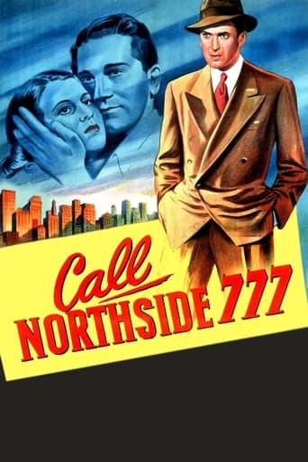 Call Northside 777 poster - Find streaming availability