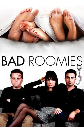 Bad Roomies poster - Find streaming availability