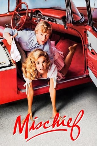 Mischief poster - Find streaming availability
